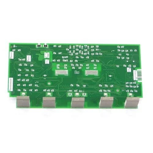 Dispenser Control Board