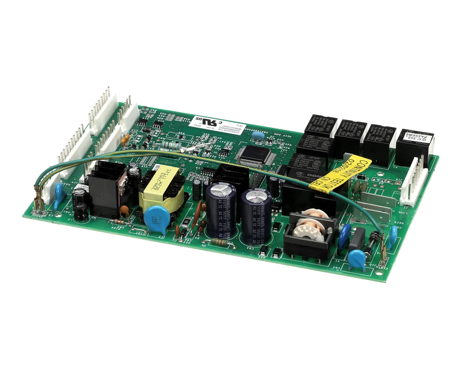 Main Control Board Assembly Remanufactured