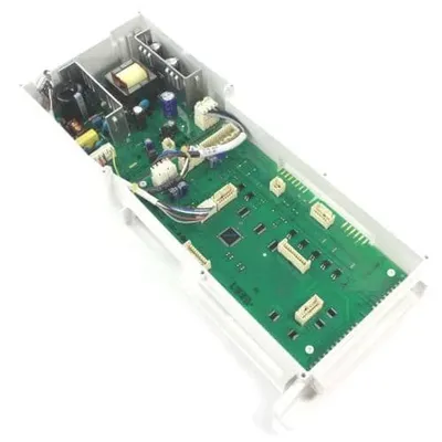 Main Control Board