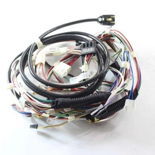 Wire Assembly