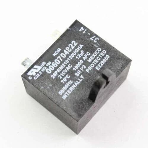 210v Capacitor