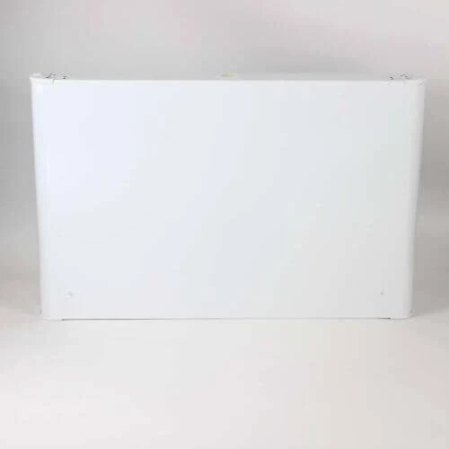 21 Fz Door White Smooth Fw