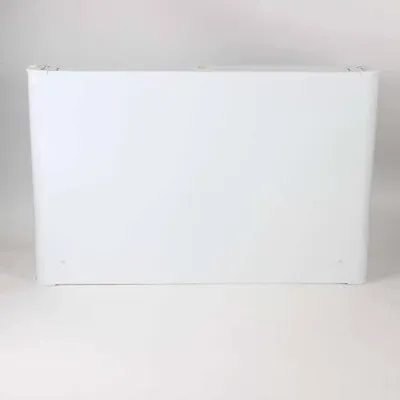 21 Fz Door White Smooth Fw