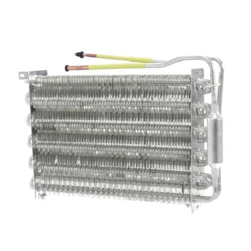 Evaporator