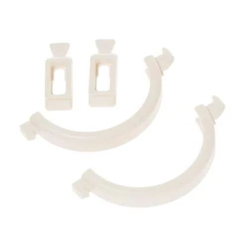 Tank Neck Clamp Kit