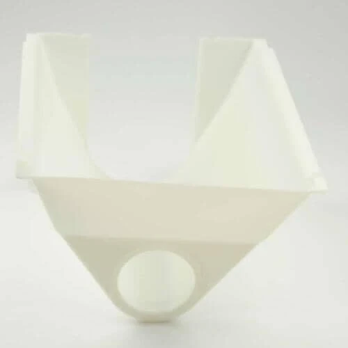 Ice Crusher Bucket