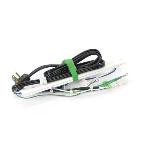 Inlet & Wiring Harness