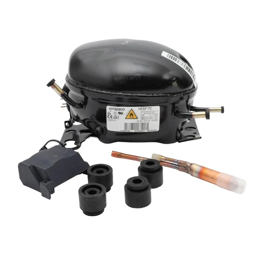 Kit Compressor Vesf7C