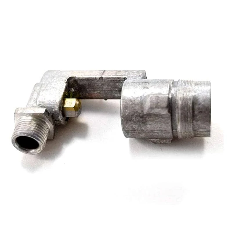 Main Jet Holder 0.89mm (65 Dms)