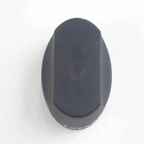 Cooking Burner Interim Surf Knob