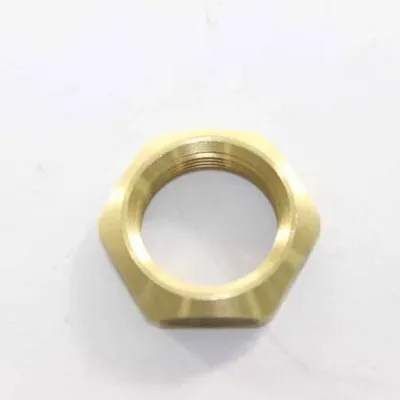 Nut with Chamfer (1 Pack)