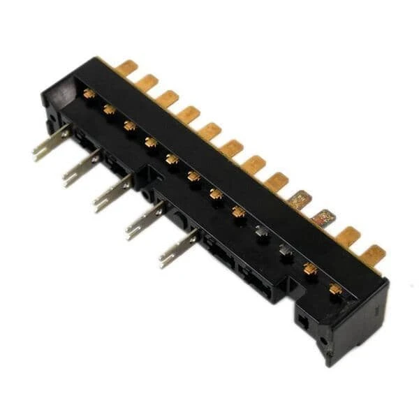 Push Button Switch