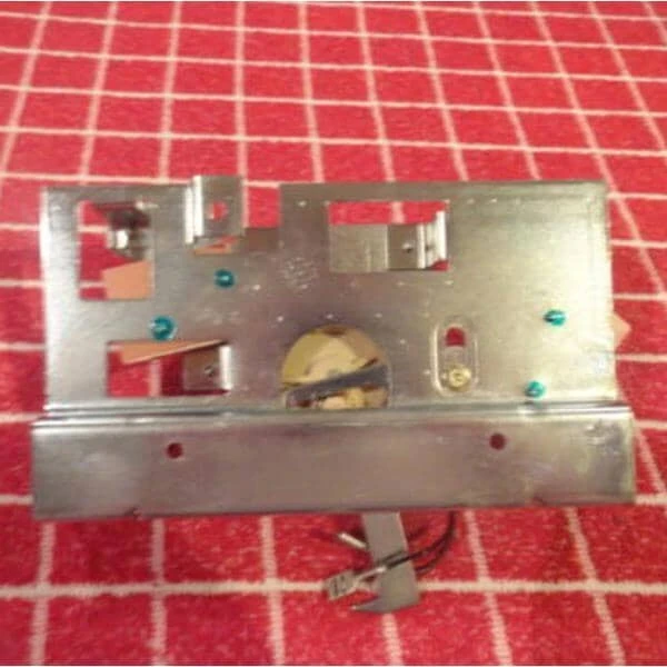 Door Lock Motorized