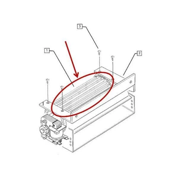 Blower Motor