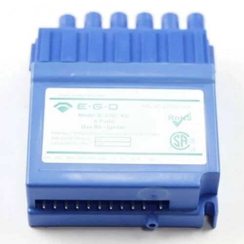 Spark Module 6 Point (1 Pack)