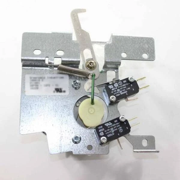 Summit Motorized Door Latch
