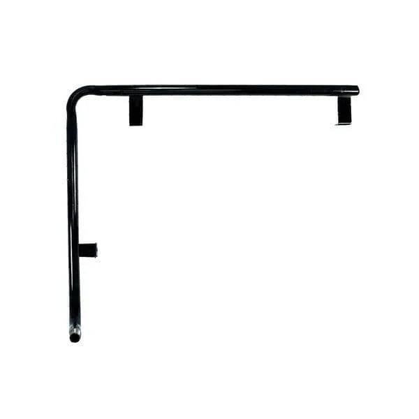Manifold 27 BBQ