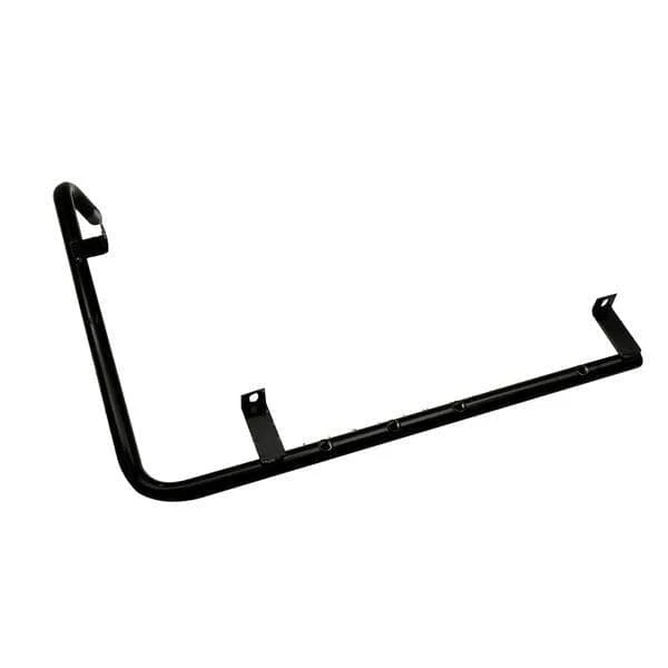 BBQ Manifold