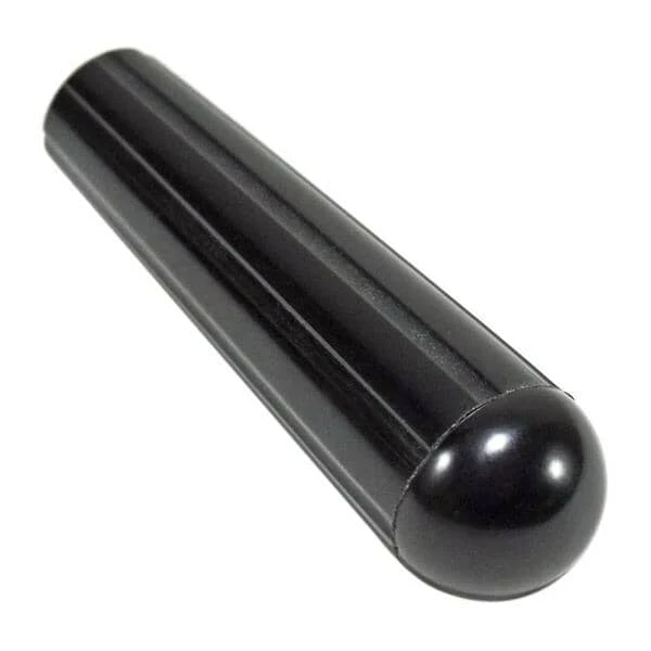 BBQ Rotisserie Rod Handle