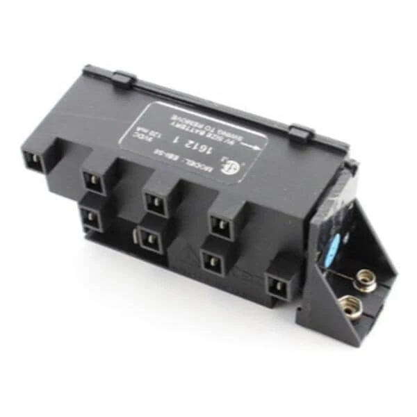 BBQ Ignition Module 9V Eltec