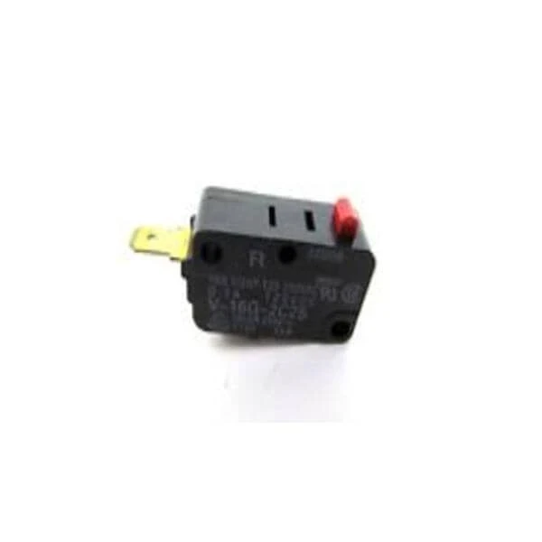 Secondary Interlock Sensing Switch