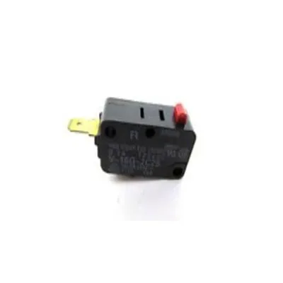 Secondary Interlock Sensing Switch