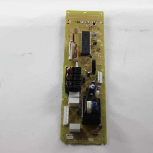 Control Unit