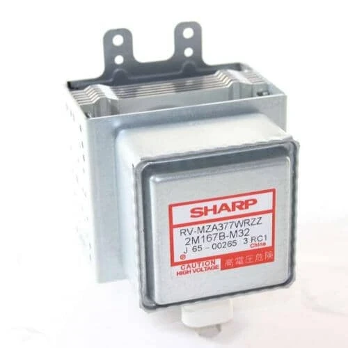 Magnetron
