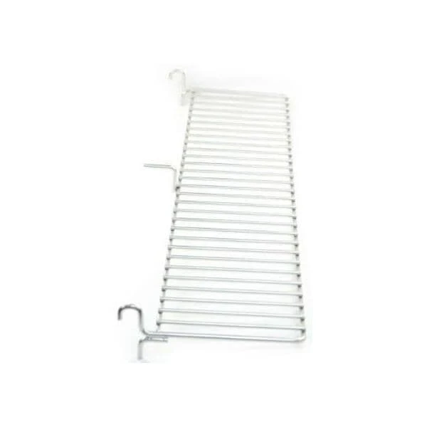 BBQ 48-Inch Warming Rack