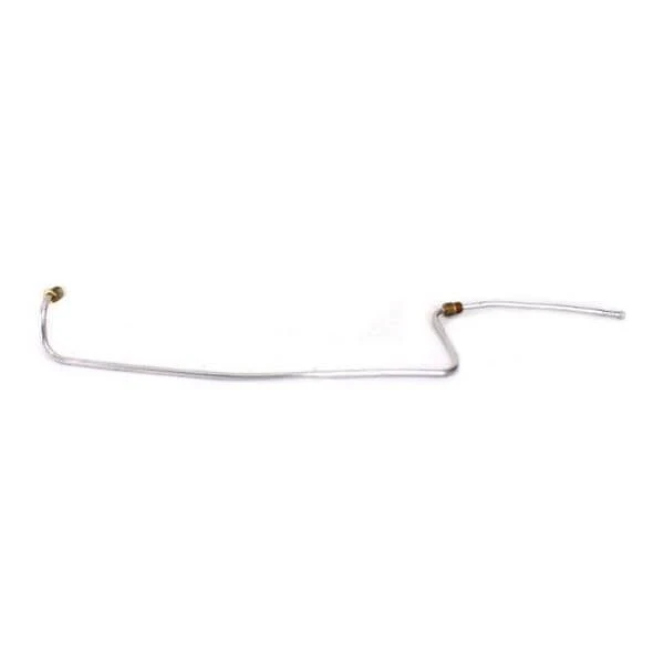 Simmer Center Tube