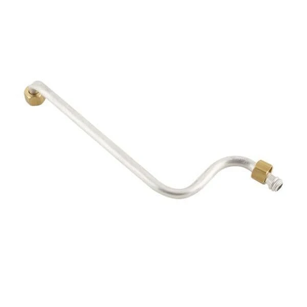 Right Front Main Tube