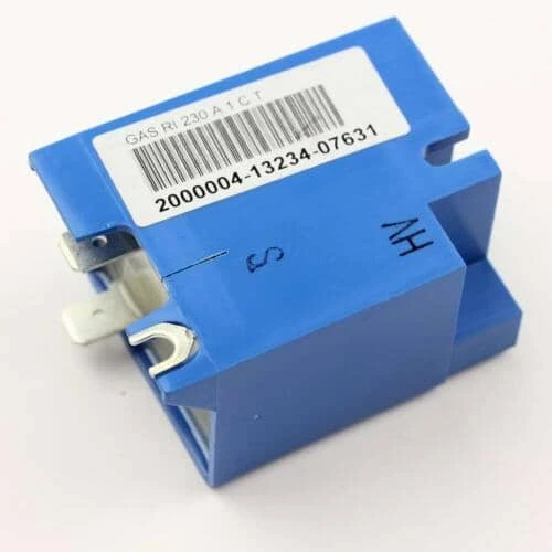 Single Point Reignition Module