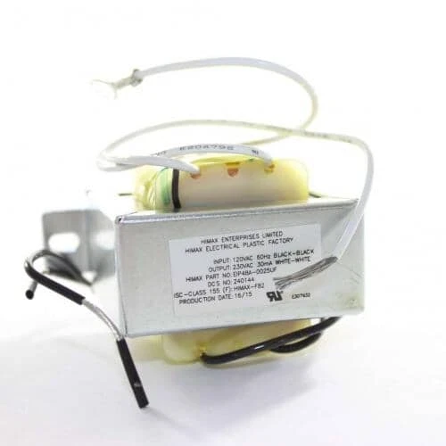 Transformer 30mA (1 Pack)