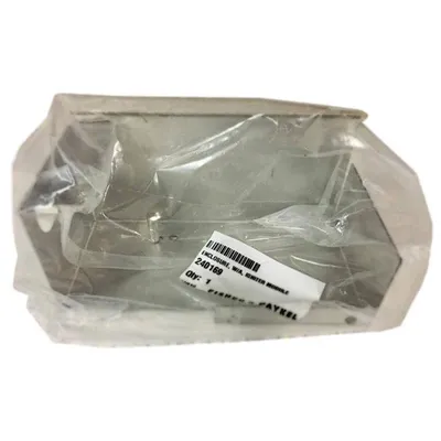 BBQ Igniter Module Enclosure with Assembly