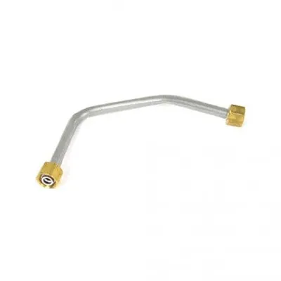 Main Front LH Tube Assembly