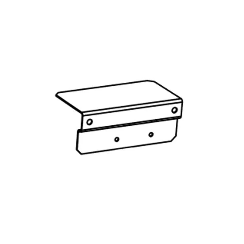 Termination Block Bracket 12Pt