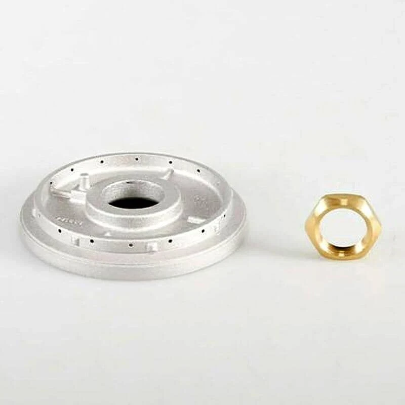 Simmer Ring Kit