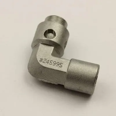 Cooking Simmer Jet Holder Assembly #74
