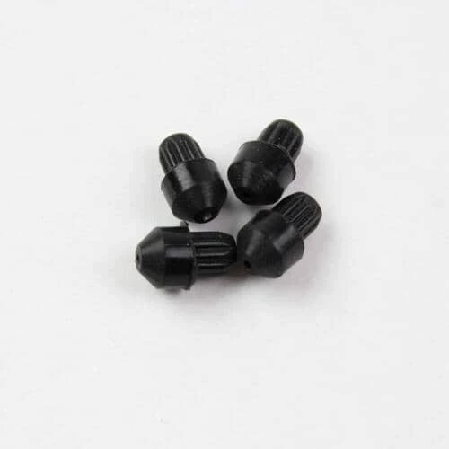 Grill/Griddle Feet Kit