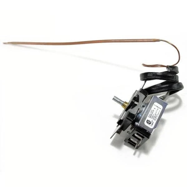 Thermostat Griddle 3/16"