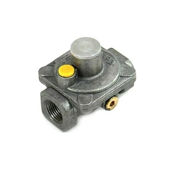 Regulator NG/LP Drilled