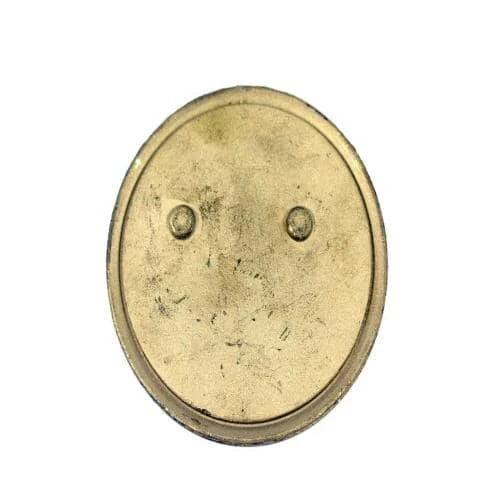 Dual Stage C-Port Ring 3mm