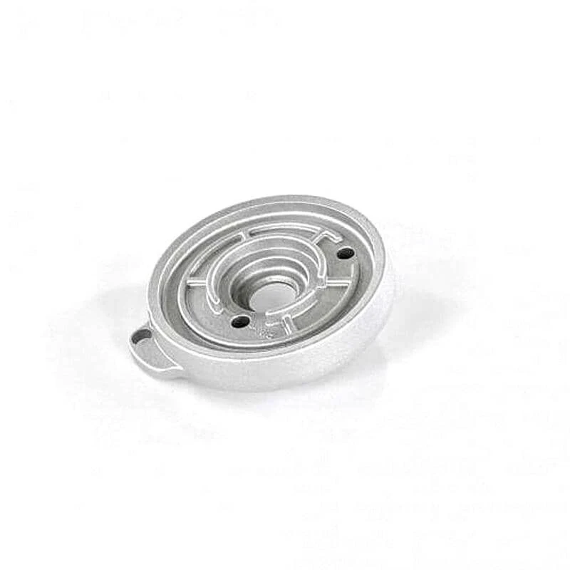 Downdraft Burner Base