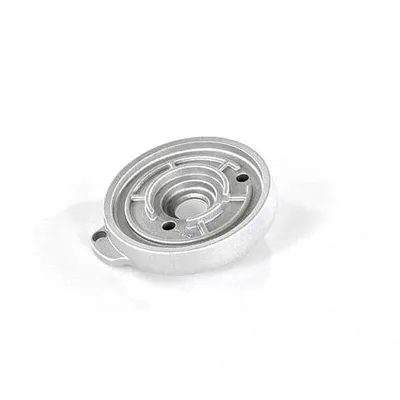 Downdraft Burner Base