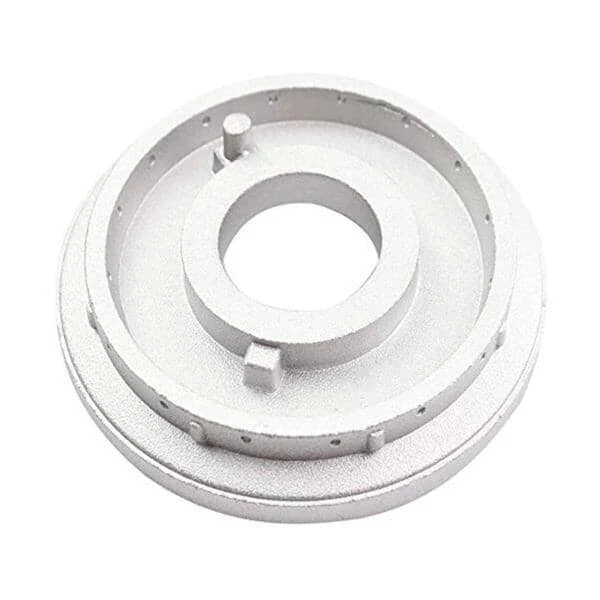 Burner Assembly Evo2