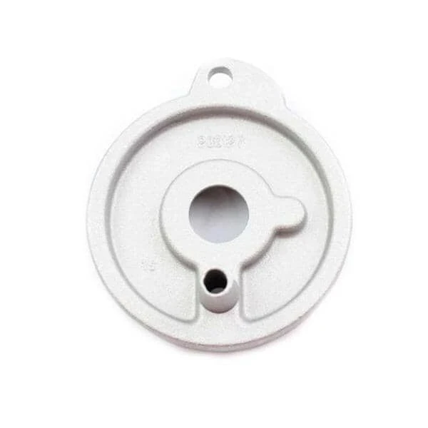Burner Base Evo2