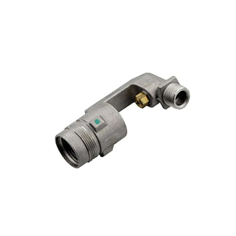 Main Jet Holder 1.24mm
