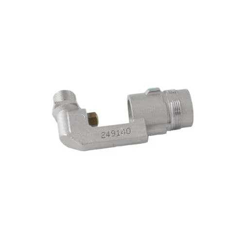 Jet Holder Main 1.85mm