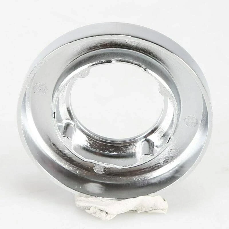 Cooking Drop-In Bezel Dial