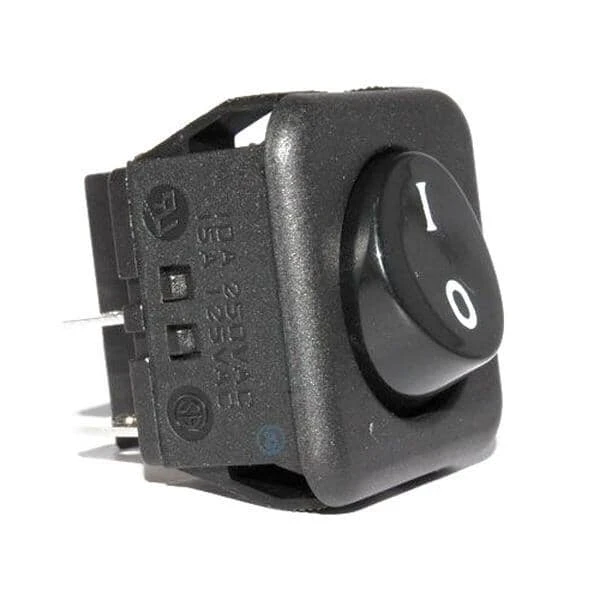 BBQ Rotisserie Switch